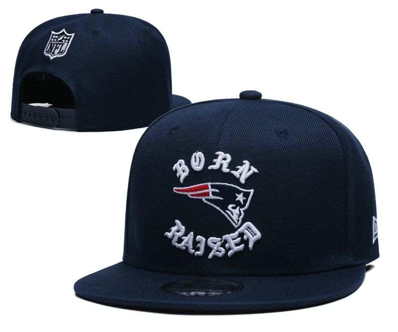 2025 NFL New England Patriots Hat YS2025411->nfl hats->Sports Caps
